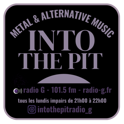 Into The Pit  Into The Pit